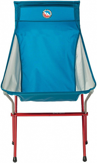 Стул Big Agnes Big Six Camp Blue/Gray - Фото 1 большая