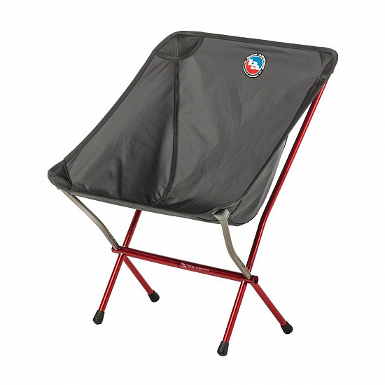 Стул Big Agnes Mica Basin Camp Blue/Gray - Фото 2 большая