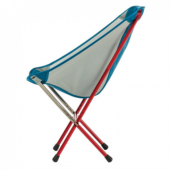 Стул Big Agnes Mica Basin Camp Blue/Gray - Фото 3 большая