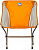 Стул Big Agnes Mica Basin Camp Orange/Gray - Фото 1 малая