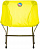 Стул Big Agnes Skyline UL Yellow - Фото 1 малая