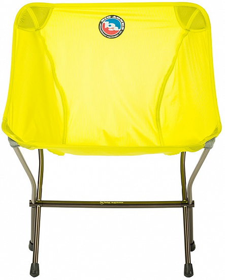 Стул Big Agnes Skyline UL Yellow - Фото 1 большая