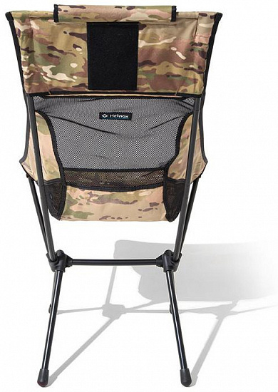 Стул Helinox Sunset Multicam - Фото 4 большая