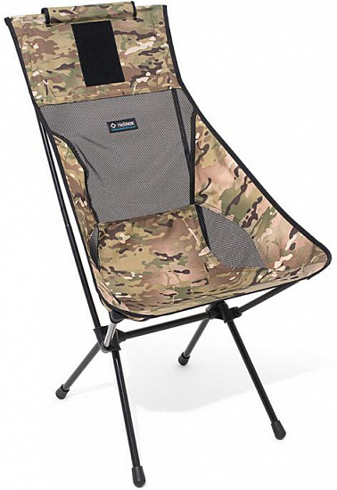 Стул Helinox Sunset Multicam - Фото 6 большая