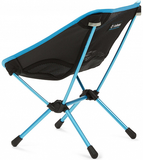 Стул Helinox Chair One Mini Black - Фото 2 большая