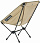 Стул Helinox Chair Zero Sand - Фото 2 малая