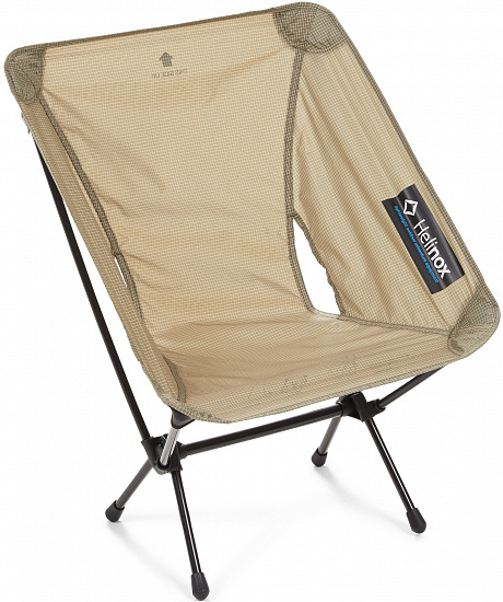 Стул Helinox Chair Zero Sand - Фото 1 большая