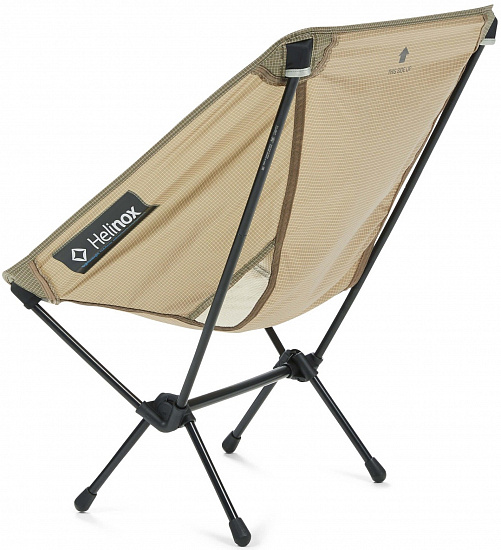 Стул Helinox Chair Zero Sand - Фото 2 большая