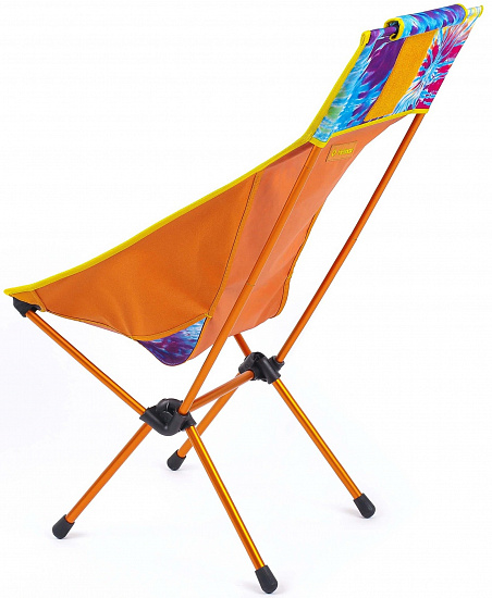 Стул Helinox Sunset Tye Dye - Фото 2 большая