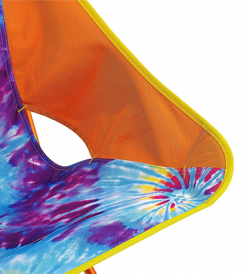 Стул Helinox Sunset Tye Dye - Фото 4 большая