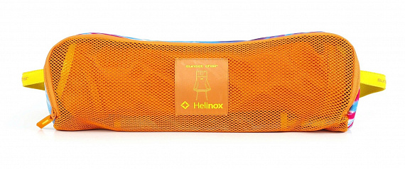 Стул Helinox Sunset Tye Dye - Фото 5 большая