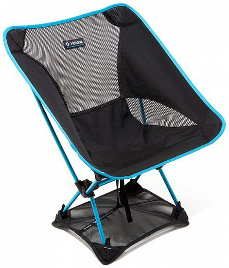 Площадка для стула Helinox Ground Sheet Chair One - Фото 2 большая