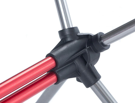 Стул Naturehike YL10 Large Moon Forest Green - Фото 3 большая