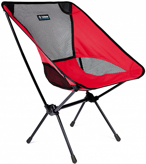 Стул Helinox One Red - Фото 1 большая
