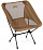 Стул Helinox Chair One Coyote Tan - Фото 1 малая