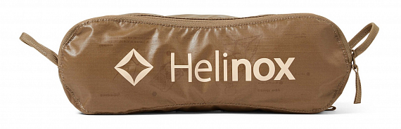 Стул Helinox Chair One Coyote Tan - Фото 5 большая