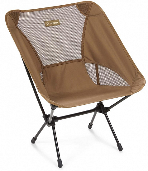 Стул Helinox Chair One Coyote Tan - Фото 1 большая