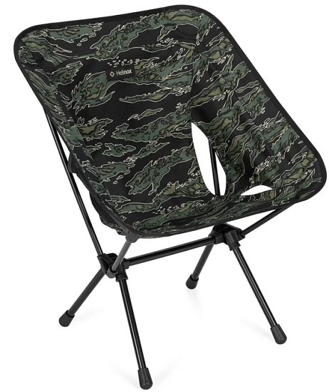 Стул Helinox Chair One Re Xray Tiger Camo - Фото 1 большая