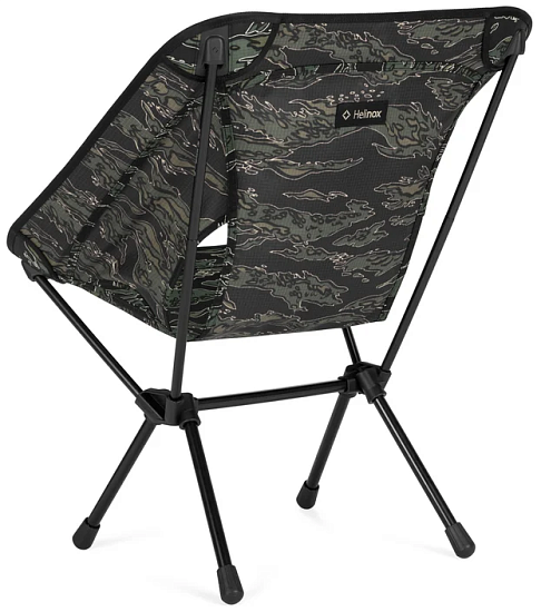 Стул Helinox Chair One Re Xray Tiger Camo - Фото 3 большая