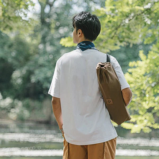 Стул Naturehike Folding Chair Wood Forest Green - Фото 4 большая