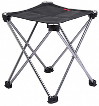 Табурет Naturehike Aluminum Alloy Stool Black