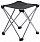 Табурет Naturehike Aluminum Alloy Stool Black - Фото 1 малая