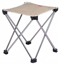 Табурет Naturehike Aluminum Alloy Stool Khaki