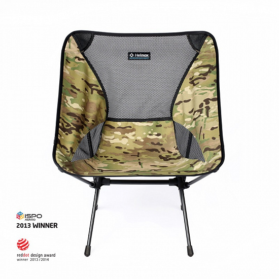 Стул Helinox Chair One Multicam - Фото 2 большая