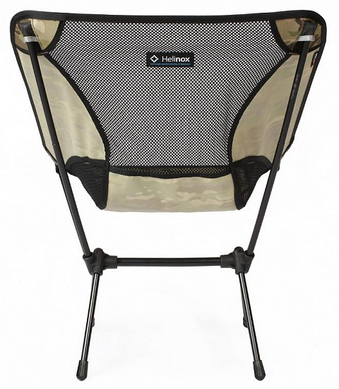 Стул Helinox Chair One Multicam - Фото 3 большая