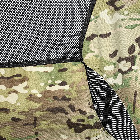 Стул Helinox Chair One Multicam - Фото 5 большая