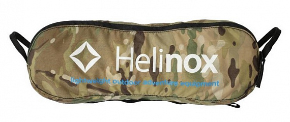 Стул Helinox Chair One Multicam - Фото 8 большая