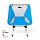 Стул Helinox Chair One Swedish Blue - Фото 2 малая