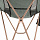 Стул Robens Drifter Lite Granite Grey - Фото 3 малая