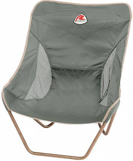 Стул Robens Drifter Lite Granite Grey - Фото 1 большая