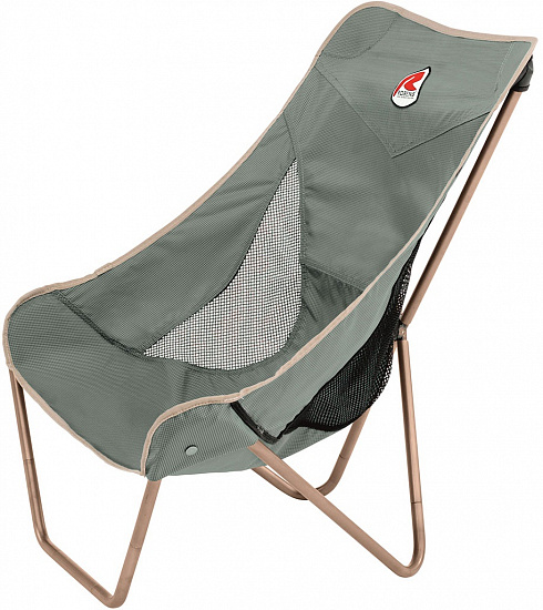 Стул Robens Drifter Lite Granite Grey - Фото 2 большая