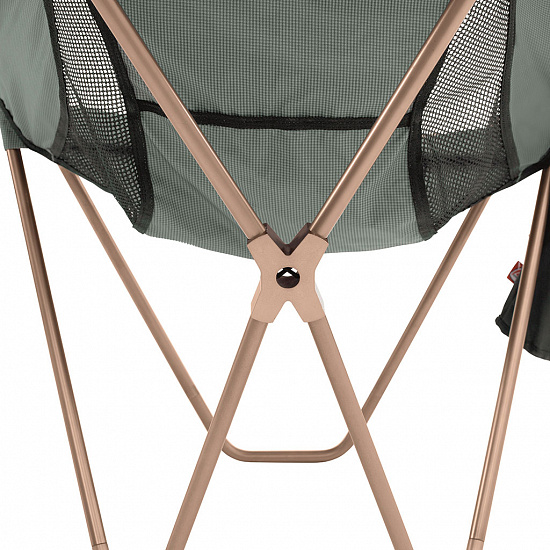 Стул Robens Drifter Lite Granite Grey - Фото 3 большая