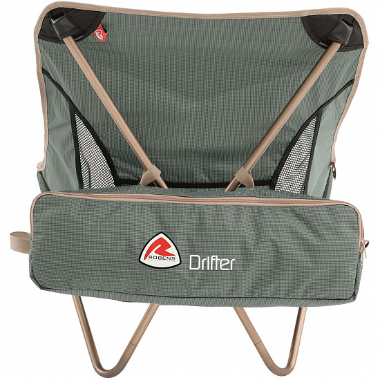 Стул Robens Drifter Lite Granite Grey - Фото 5 большая