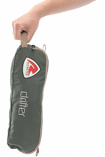 Стул Robens Drifter Lite Granite Grey - Фото 6 большая