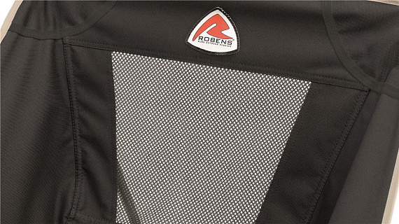 Кресло Robens Outrider Black - Фото 3 большая