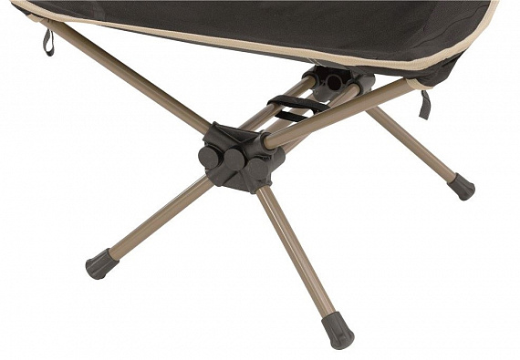 Кресло Robens Outrider Black - Фото 4 большая
