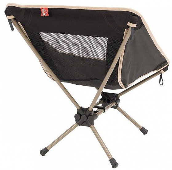 Кресло Robens Outrider Black - Фото 5 большая
