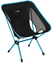 Стул Helinox Chair One Re Black