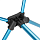 Стул Helinox Chair One Re Black - Фото 3 малая