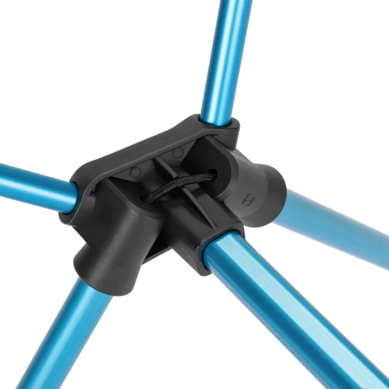 Стул Helinox Chair One Re Black - Фото 3 большая