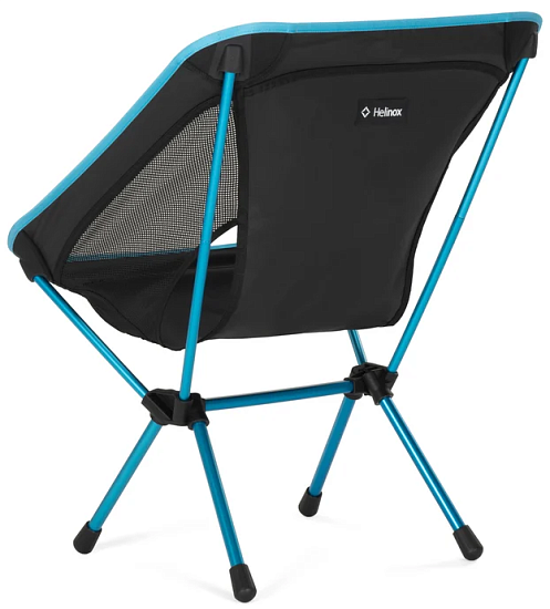 Стул Helinox Chair One Re Black - Фото 5 большая