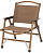 Стул Naturehike Outdoor Walnut Color/Coffee Brown - Фото 1 малая