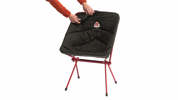 Мягкий чехол для кресла Robens Chair Insulator Low - Фото 3 большая