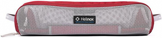 Стул Helinox Sunset Rhubarb - Фото 3 большая