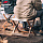 Стул Naturehike Folding Stool Wood - Фото 5 малая