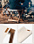Стул Naturehike Folding Stool Wood - Фото 6 малая